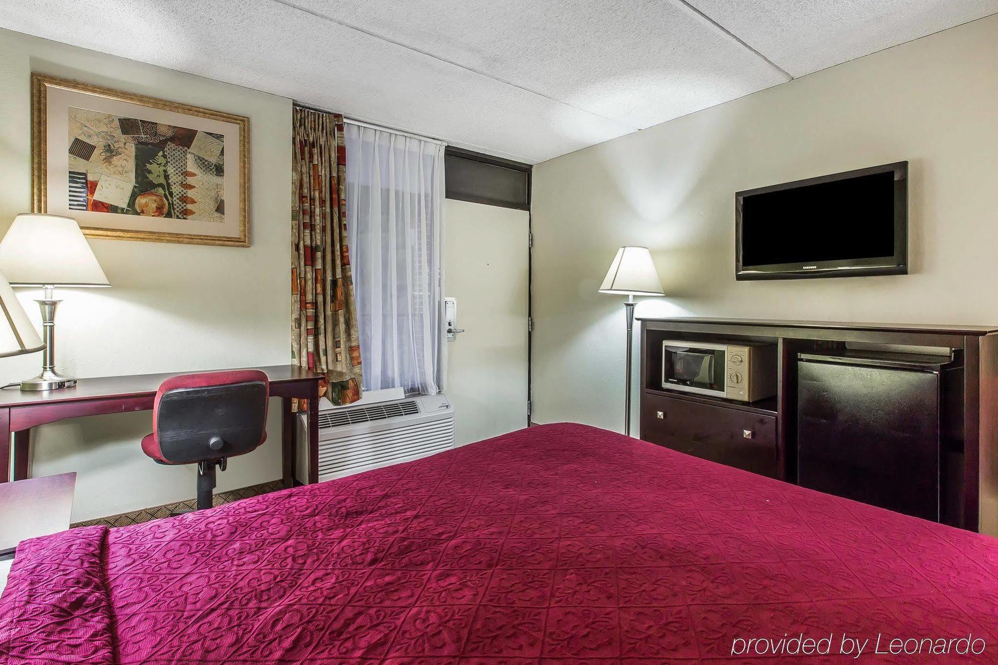 Quality Inn&Suites Vidalia Exterior foto
